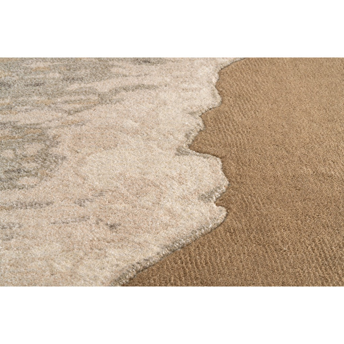 Alfombra WATERWAVE (Colección Hecha a Mano)